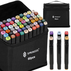 SA1017 ALKOHOLOVÉ ZNAČKY 60 KS