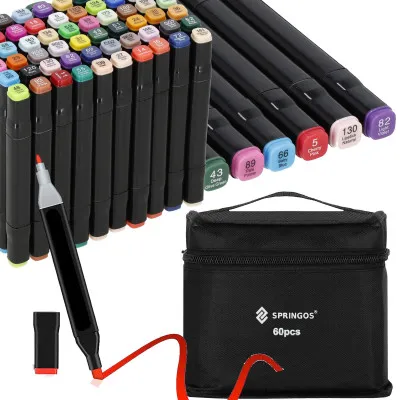 SA1017 ALKOHOLOVÉ ZNAČKY 60 KS