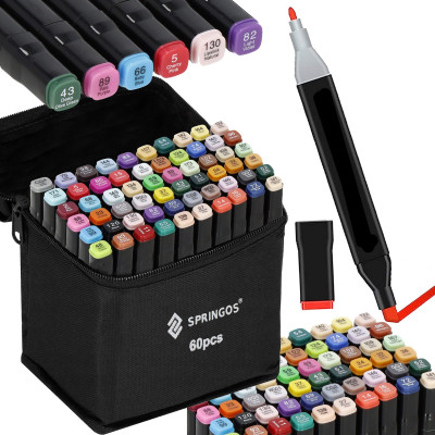 SA1017 ALKOHOLOVÉ ZNAČKY 60 KS