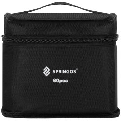 SA1017 ALKOHOLOVÉ ZNAČKY 60 KS