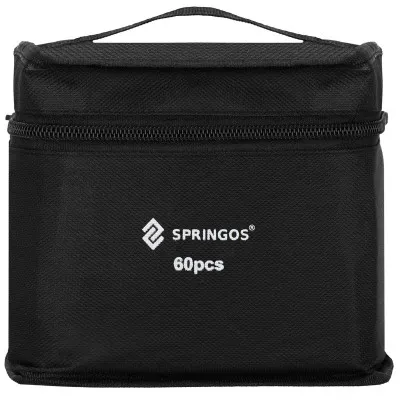 SA1017 ALKOHOLOVÉ ZNAČKY 60 KS