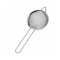 Barmanská sada s dreveným stojanom 11 dielov, nerezová SPRINGOS MEEHAN