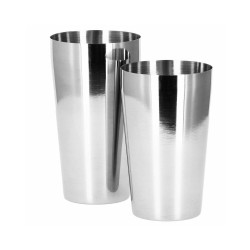 Barmanská sada 14 dielov, nerezová SPRINGOS NOMAD