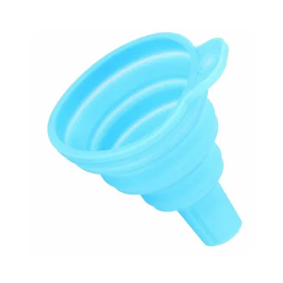 Kuchynský lievik / skladaný lievik SPRINGOS TRUNK