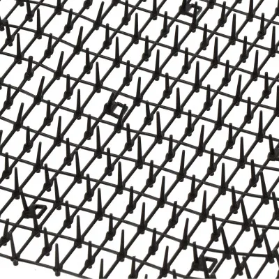 Pás s hrotmi proti zvieratám 30cm x 2m SPRINGOS GA0029