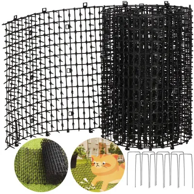 Pás s hrotmi proti zvieratám 30cm x 2m SPRINGOS GA0029