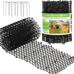 Pás s hrotmi proti zvieratám 30cm x 2m SPRINGOS GA0029