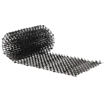 Pás s hrotmi proti zvieratám 30cm x 2m SPRINGOS GA0029