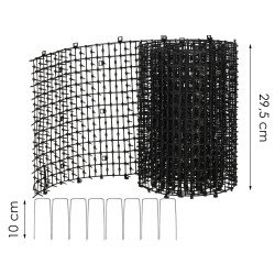 Pás s hrotmi proti zvieratám 30cm x 2m SPRINGOS GA0029