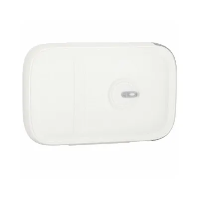 Držiak na vajcia do chladničky, 21ks SPRINGOS OVO