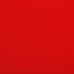 Vianočný poťah na stoličku, červený, Santa Claus SPRINGOS SPANDEX