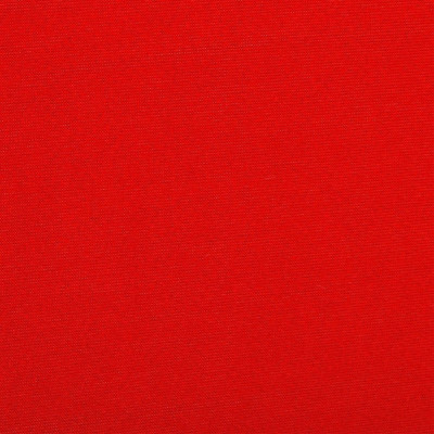 Vianočný poťah na stoličku, červený, Santa Claus SPRINGOS SPANDEX