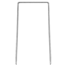 Kotviace spony 7x15 cm, sada 100ks SPRINGOS GA0037