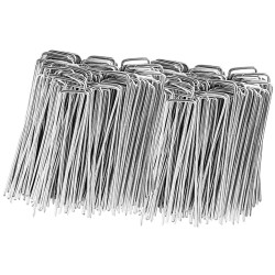 Kotviace spony 3x15 cm, sada 100ks SPRINGOS GA0038