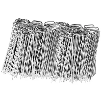 Kotviace spony 3x15 cm, sada 100ks SPRINGOS GA0038