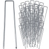 Kotviace spony 3x15 cm, sada 100ks SPRINGOS GA0038
