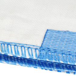 Záhradný vak s ušami 850l SPRINGOS BIG BAG