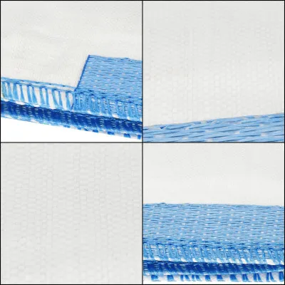 Záhradný vak s ušami 850l SPRINGOS BIG BAG