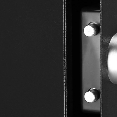 Trezor na kľúč 50x35x36 cm SPRINGOS TXc5062