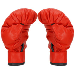 Dětský boxovací trenažér set 160 cm SPRINGOS KG004