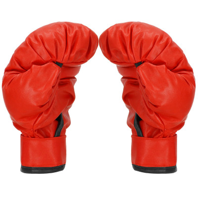 Dětský boxovací trenažér set 160 cm SPRINGOS KG004