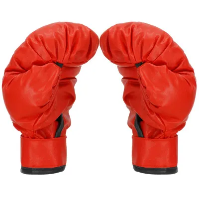 Dětský boxovací trenažér set 160 cm SPRINGOS KG004