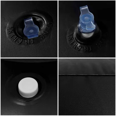 Dětský boxovací trenažér set 160 cm SPRINGOS KG004