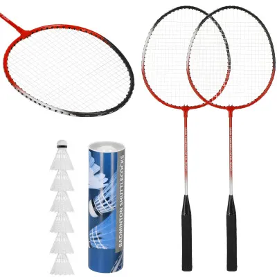 Bedmintonový set SPRINGOS KG0008