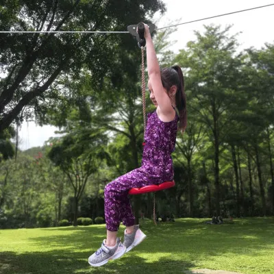 Lanová dráha pre deti 17 dielov SPRINGOS KG0011