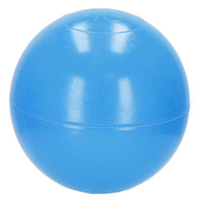 Plastové loptičky na hranie 6 cm, 100ks, farebné SPRINGOS KG0019