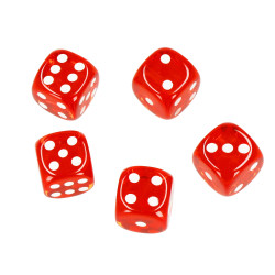 Poker set v alu kufríku 300 žetónov SPRINGOS KG0022