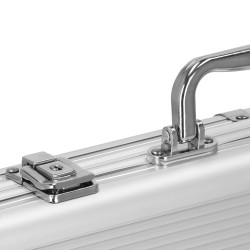 Poker set v alu kufríku 300 žetónov SPRINGOS KG0022