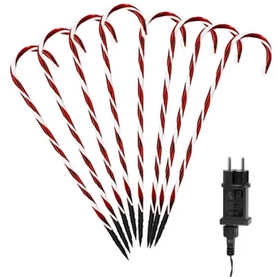 CL4112 LED SVETELNÁ DEKORÁCIA 72 CM