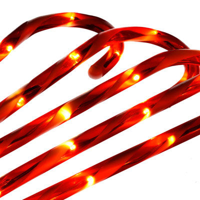 CL4112 LED SVETELNÁ DEKORÁCIA 72 CM