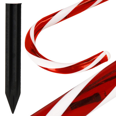 CL4112 LED SVETELNÁ DEKORÁCIA 72 CM