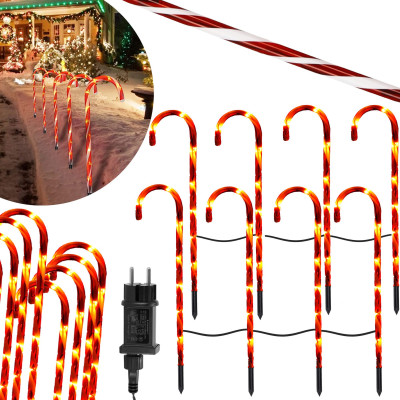 CL4112 LED SVETELNÁ DEKORÁCIA 72 CM