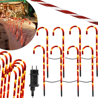 CL4112 LED SVETELNÁ DEKORÁCIA 72 CM