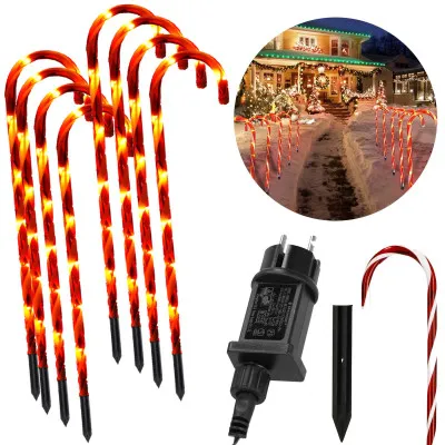 CL4112 LED SVETELNÁ DEKORÁCIA 72 CM