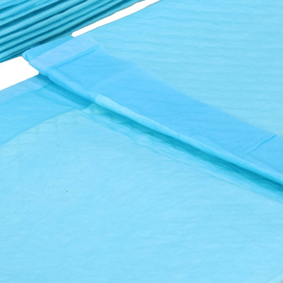 Tréningová podložka pre šteňatá 35x45 cm, 10ks SPRINGOS PA2010