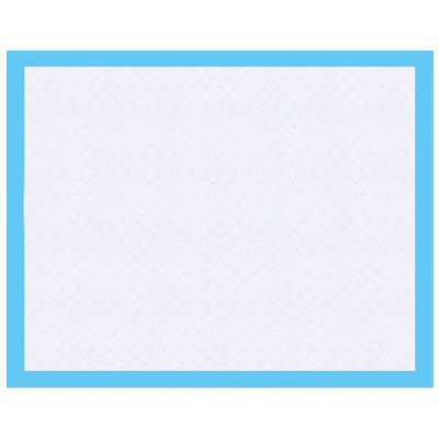 Tréningová podložka pre šteňatá 35x45 cm, 10ks SPRINGOS PA2010