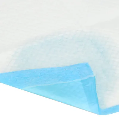 Tréningová podložka pre šteňatá 40x60 cm, 50ks SPRINGOS PA2014