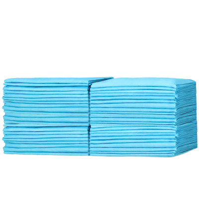 Tréningová podložka pre šteňatá 40x60 cm, 50ks SPRINGOS PA2014