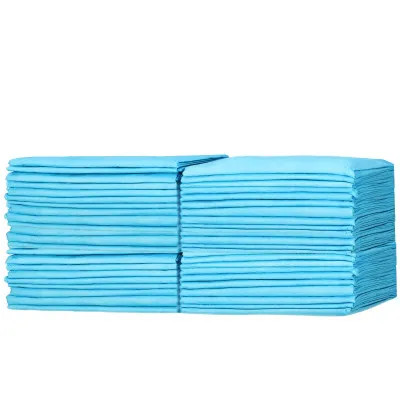 Tréningová podložka pre šteňatá 40x60 cm, 50ks SPRINGOS PA2014