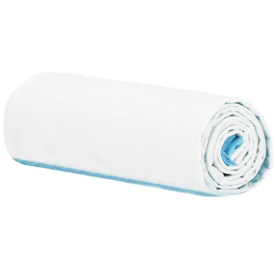 Tréningová podložka pre šteňatá 60x60 cm, 10ks SPRINGOS PA2016