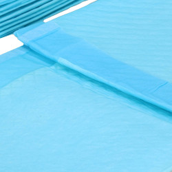 Tréningová podložka pre šteňatá 60x90 cm, 10ks SPRINGOS PA2019