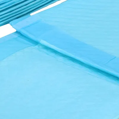 Tréningová podložka pre šteňatá 60x90 cm, 10ks SPRINGOS PA2019