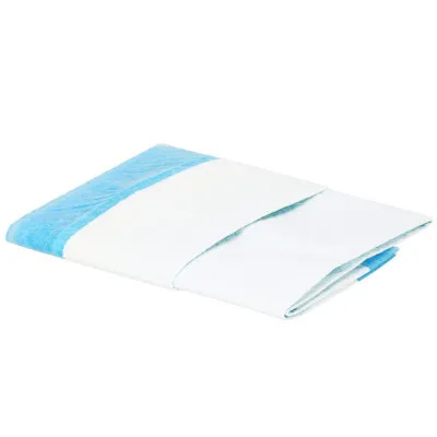 Tréningová podložka pre šteňatá 60x90 cm, 10ks SPRINGOS PA2019