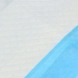 Tréningová podložka pre šteňatá 60x90 cm, 10ks SPRINGOS PA2019