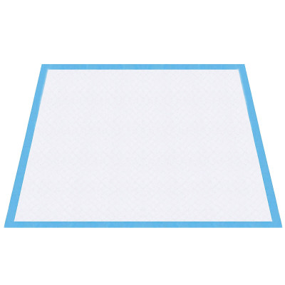 Tréningová podložka pre šteňatá 60x90 cm, 10ks SPRINGOS PA2019