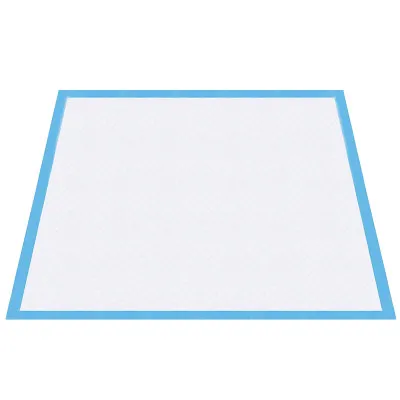 Tréningová podložka pre šteňatá 60x90 cm, 10ks SPRINGOS PA2019